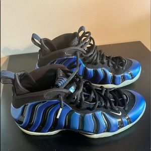 Penny Hardaway Sharpie